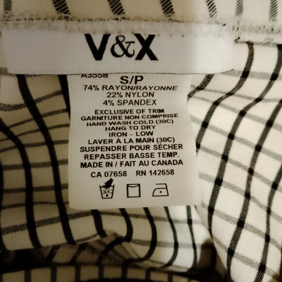 Mini Skirt - Picture 3 of 5